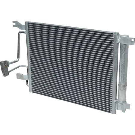 Universal Air Cond Condensers, CN3668PFC CN3668PFC